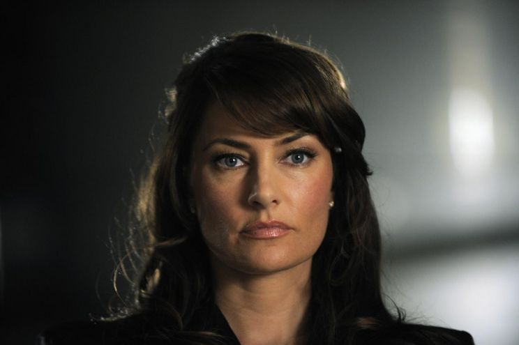 Mädchen Amick