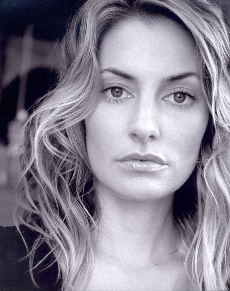 Mädchen Amick