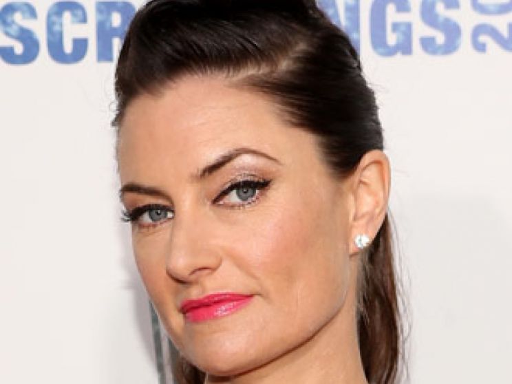 Mädchen Amick