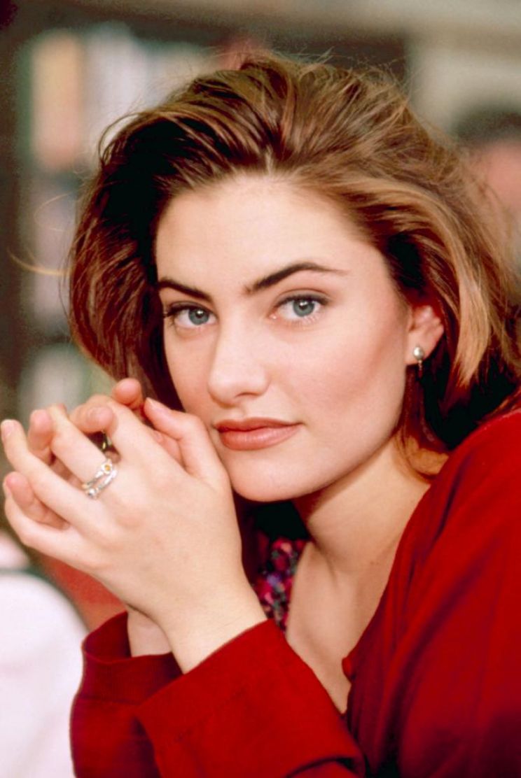 Mädchen Amick