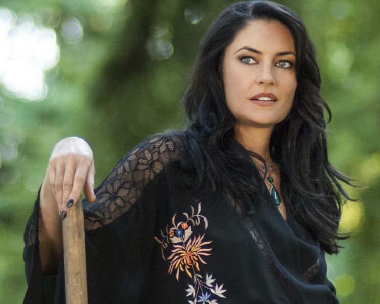 Mädchen Amick