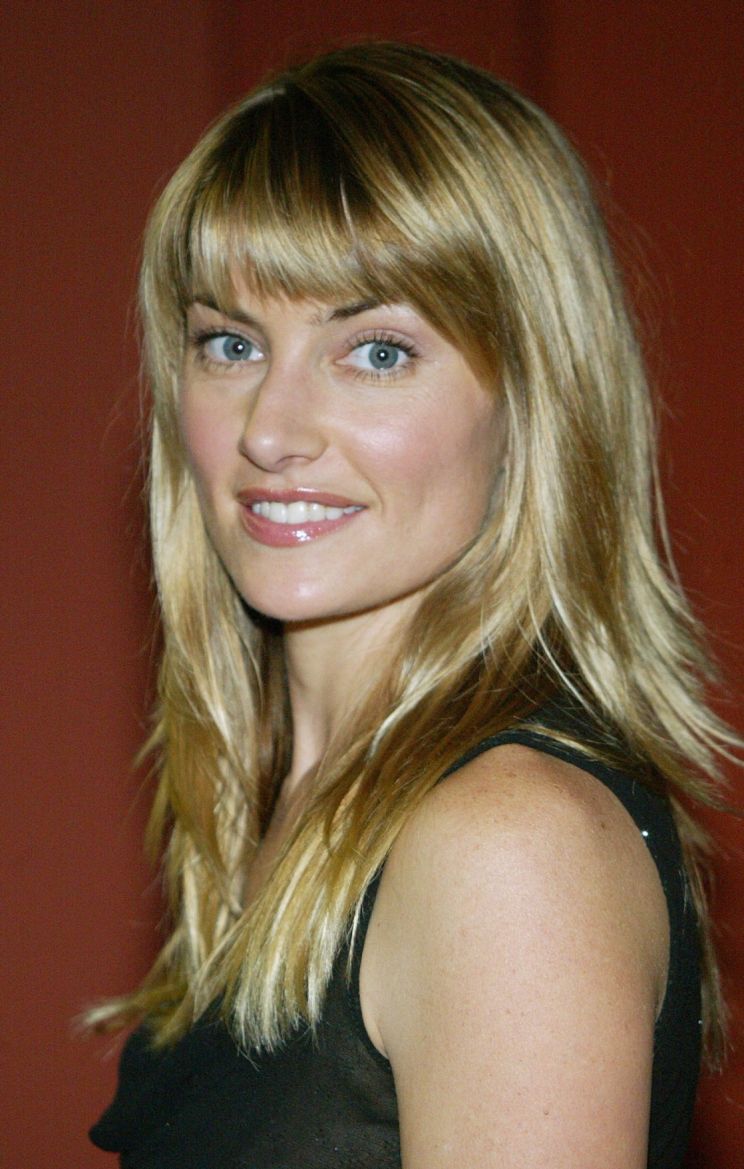 Mädchen Amick