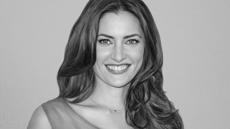 Mädchen Amick