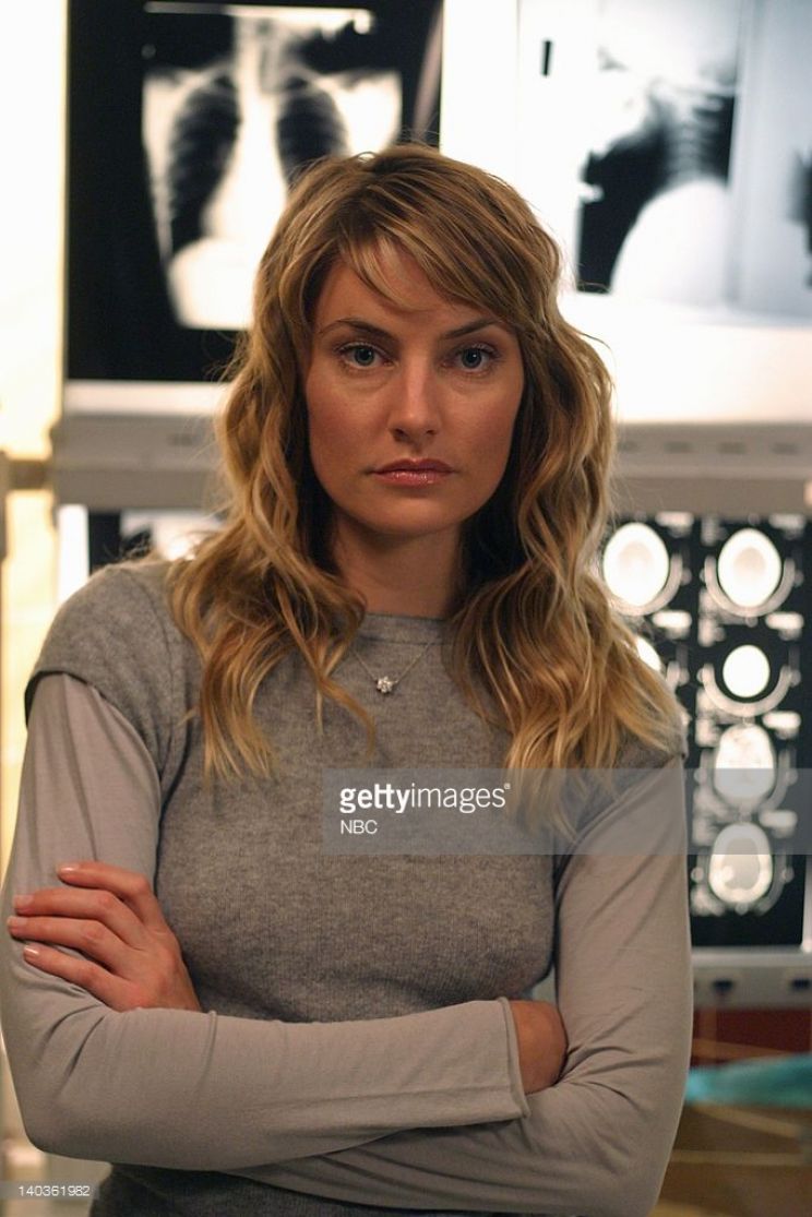 Mädchen Amick