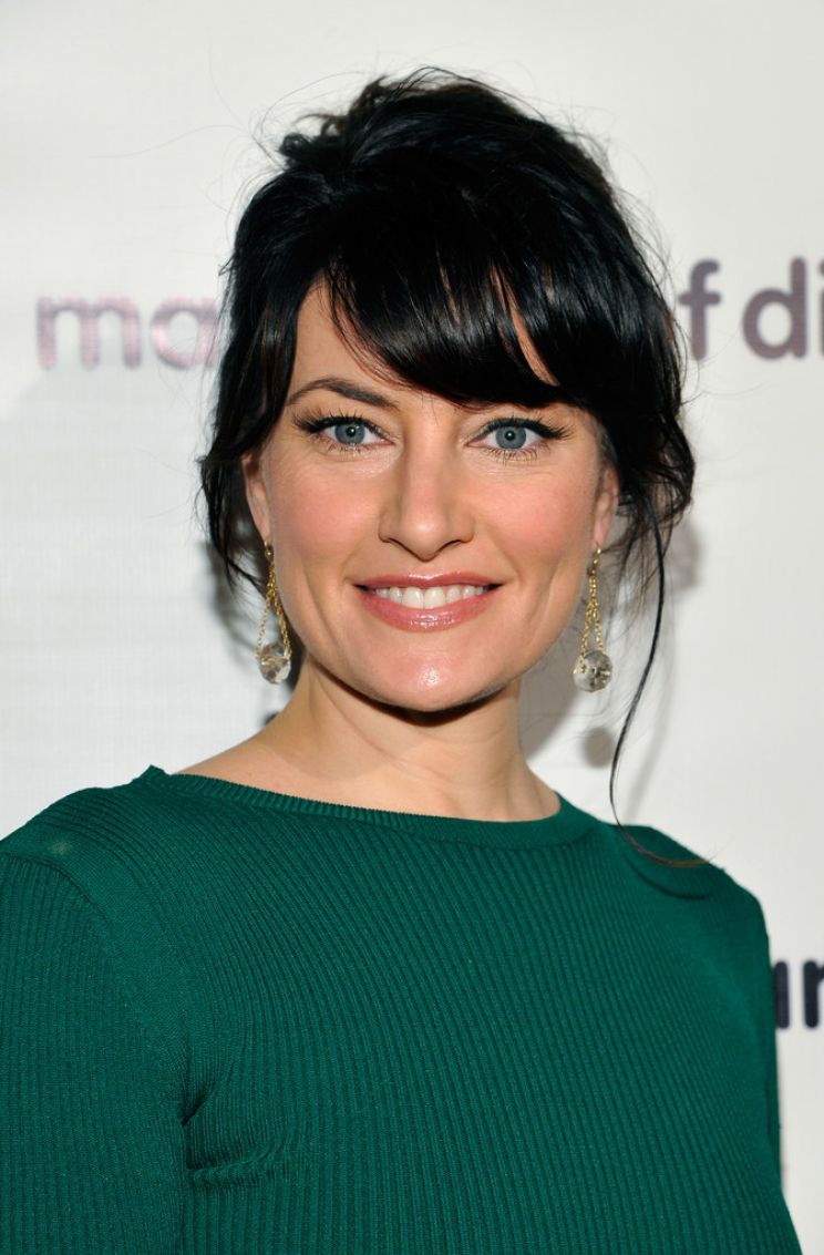 Mädchen Amick