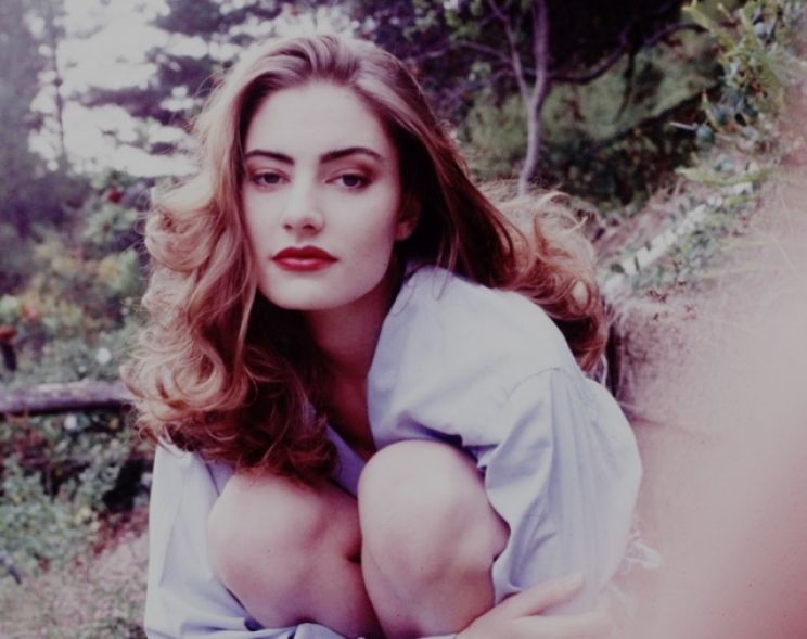 Mädchen Amick