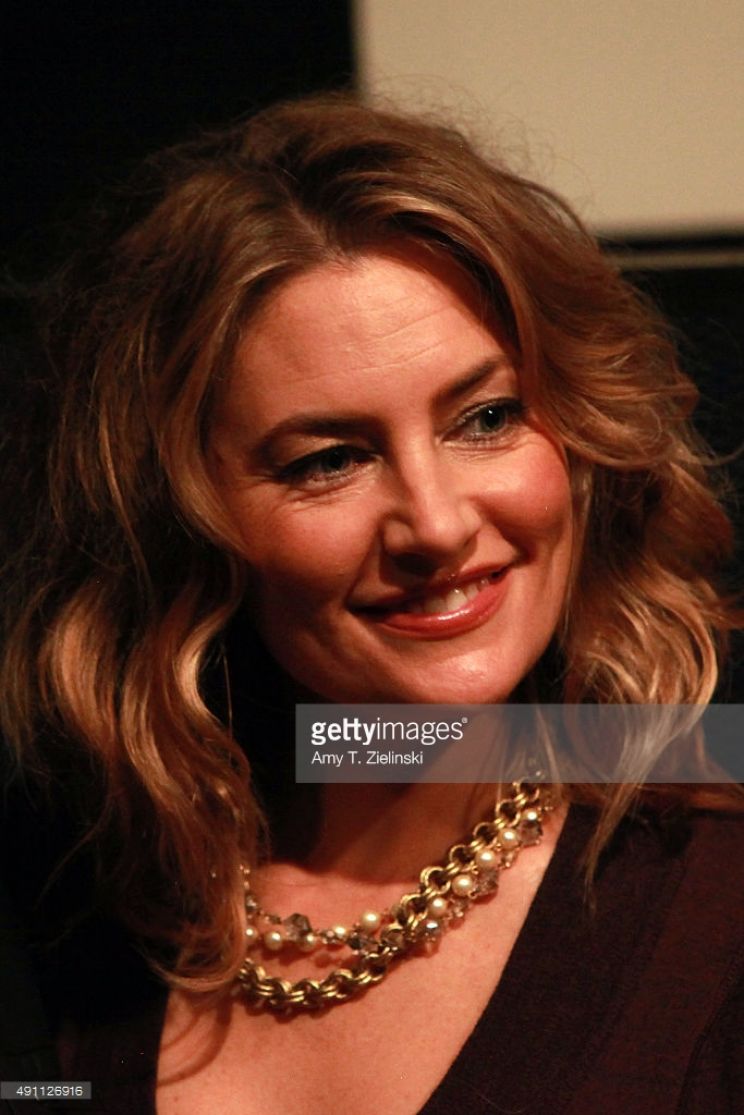 Mädchen Amick