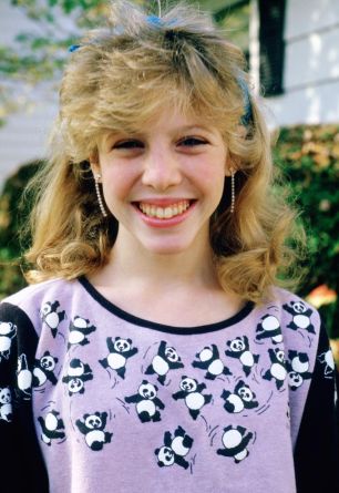Maddie Corman