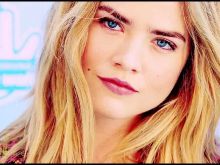 Maddie Hasson