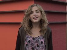 Maddie Hasson
