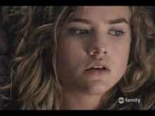 Maddie Hasson