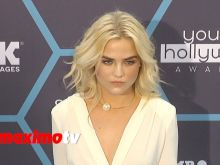 Maddie Hasson