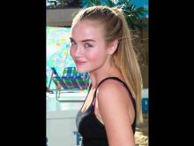 Maddie Hasson