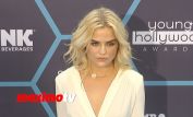 Maddie Hasson