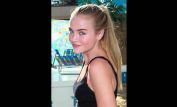 Maddie Hasson