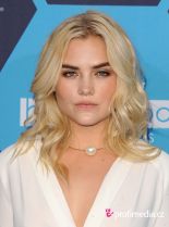 Maddie Hasson