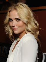 Maddie Hasson