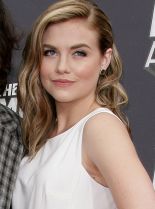 Maddie Hasson