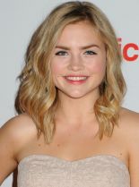 Maddie Hasson