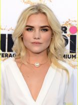 Maddie Hasson