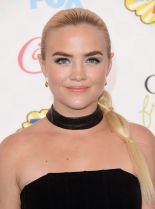Maddie Hasson