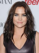 Maddie Hasson