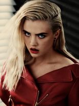 Maddie Hasson