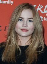 Maddie Hasson