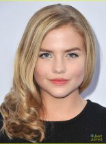 Maddie Hasson