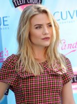 Maddie Hasson