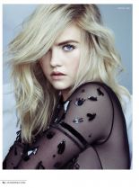 Maddie Hasson