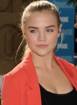 Maddie Hasson