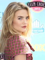 Maddie Hasson