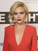 Maddie Hasson