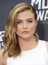 Maddie Hasson
