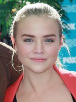 Maddie Hasson