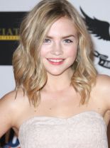 Maddie Hasson