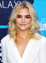 Maddie Hasson