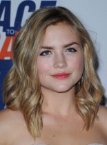 Maddie Hasson