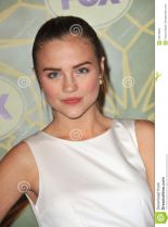 Maddie Hasson