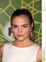 Maddie Hasson photo