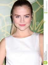 Maddie Hasson photo