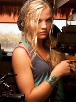Maddie Hasson