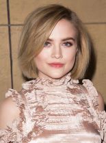 Maddie Hasson