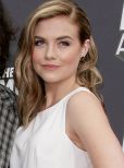 Maddie Hasson
