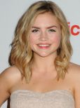 Maddie Hasson