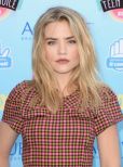 Maddie Hasson