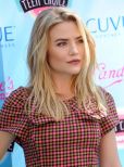 Maddie Hasson