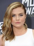 Maddie Hasson