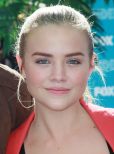 Maddie Hasson